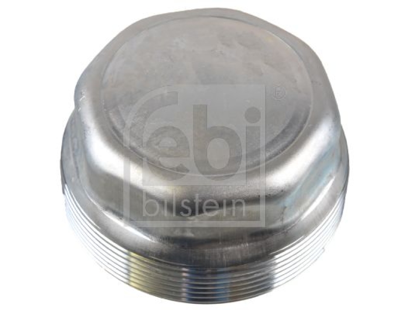 FEBI BILSTEIN Protection Lid, wheel hub