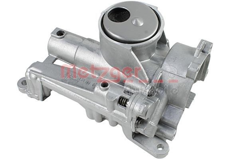 METZGER Oil Pump OE-part