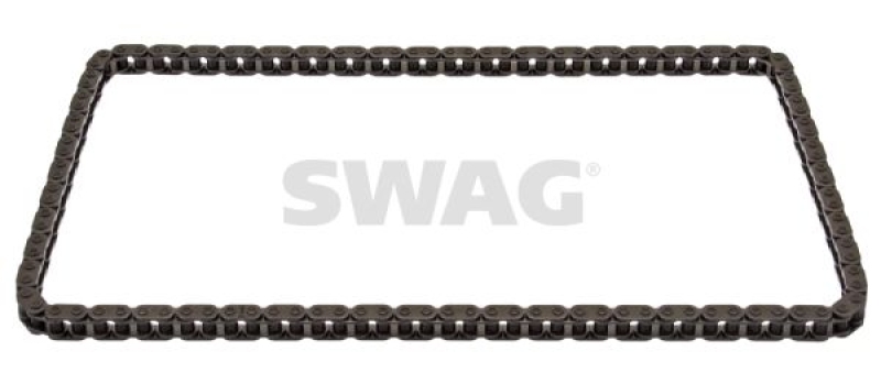 SWAG Chain, oil pump drive