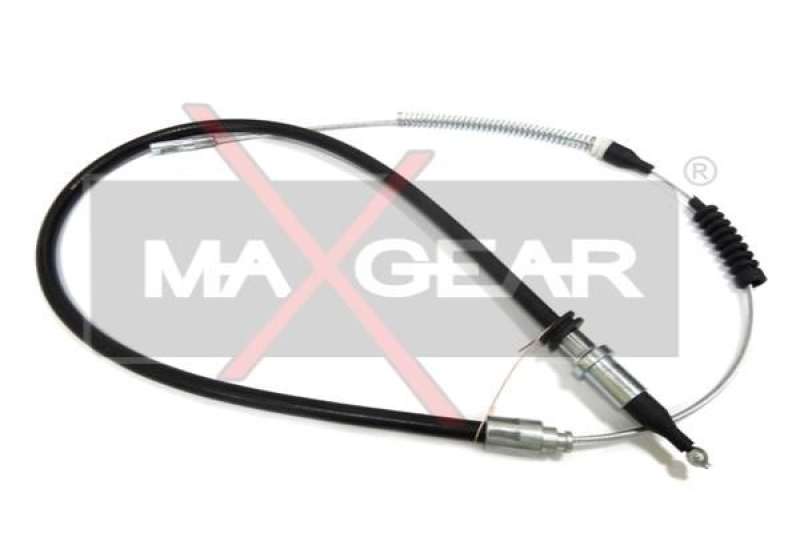 MAXGEAR Cable Pull, parking brake