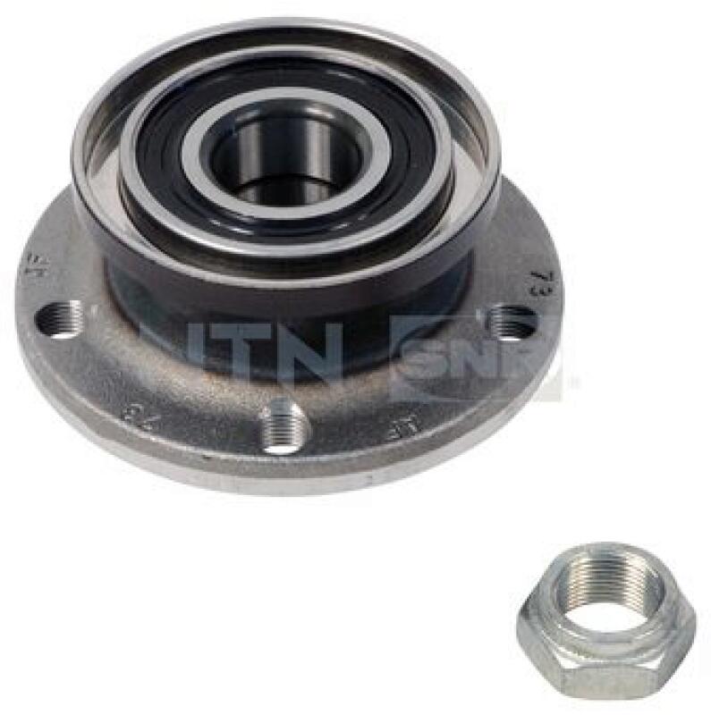 SNR Wheel Bearing Kit