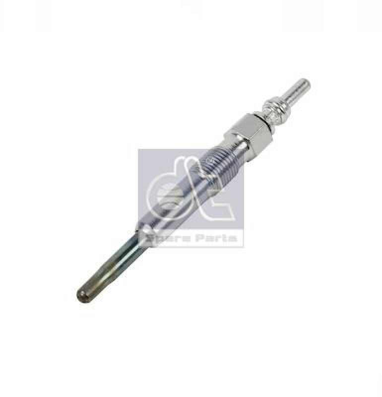 DT Spare Parts Glow Plug