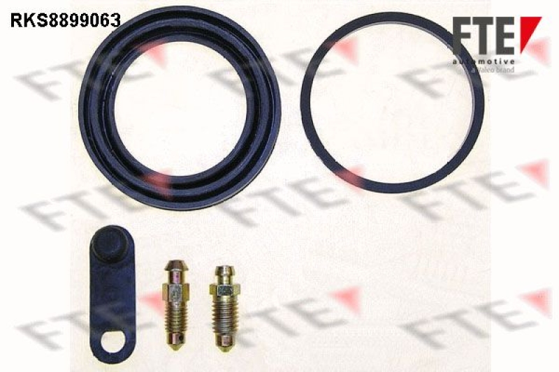 FTE Repair Kit, brake caliper