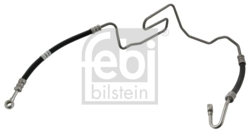 FEBI BILSTEIN Hydraulic Hose, steering system