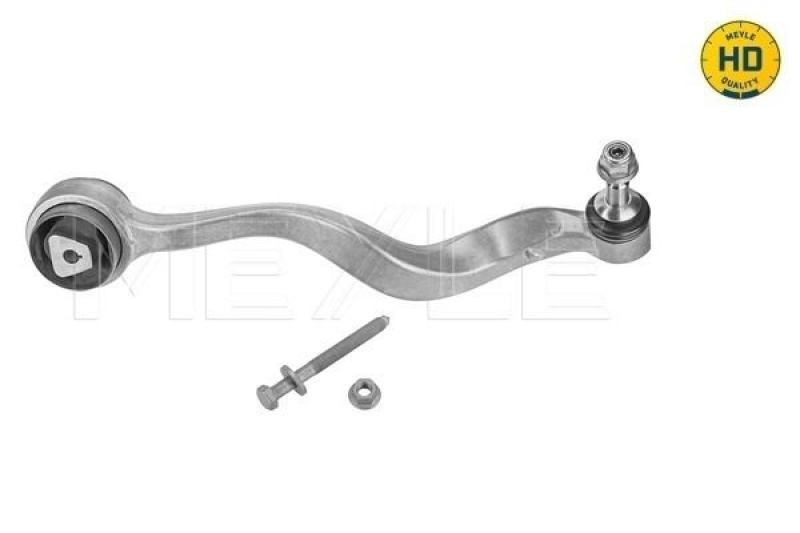 MEYLE Control Arm/Trailing Arm, wheel suspension MEYLE-HD: Better than OE.