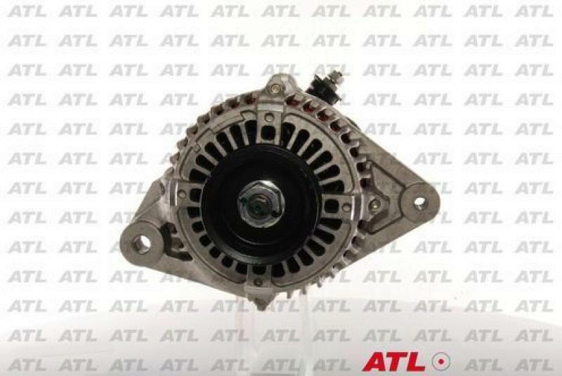 ATL Autotechnik Alternator