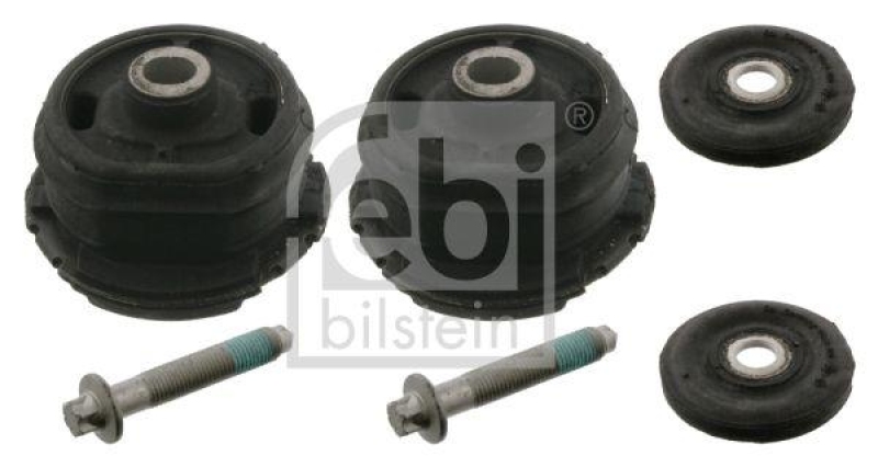 FEBI BILSTEIN Repair Kit, axle beam