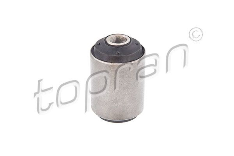 TOPRAN Bushing, leaf spring