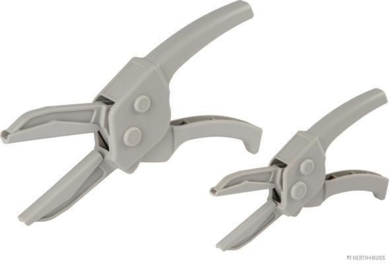 HERTH+BUSS ELPARTS Hose Clamp Pliers Set