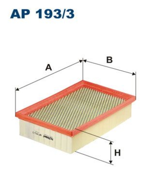 FILTRON Air Filter