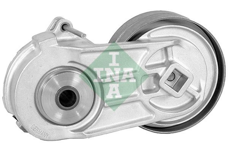 INA Belt Tensioner, V-ribbed belt