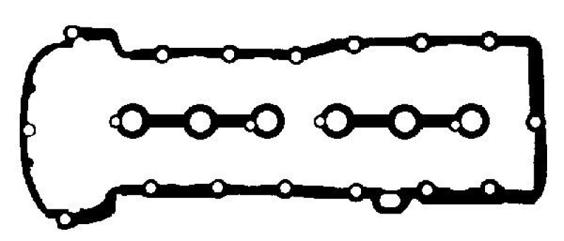 BGA Gasket Set, cylinder head cover