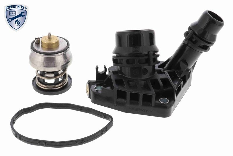 VEMO Thermostat Housing EXPERT KITS +