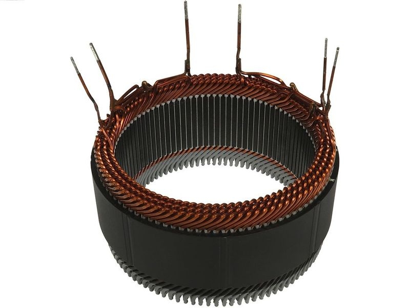 AS-PL Stator, Generator Brandneu AS-PL