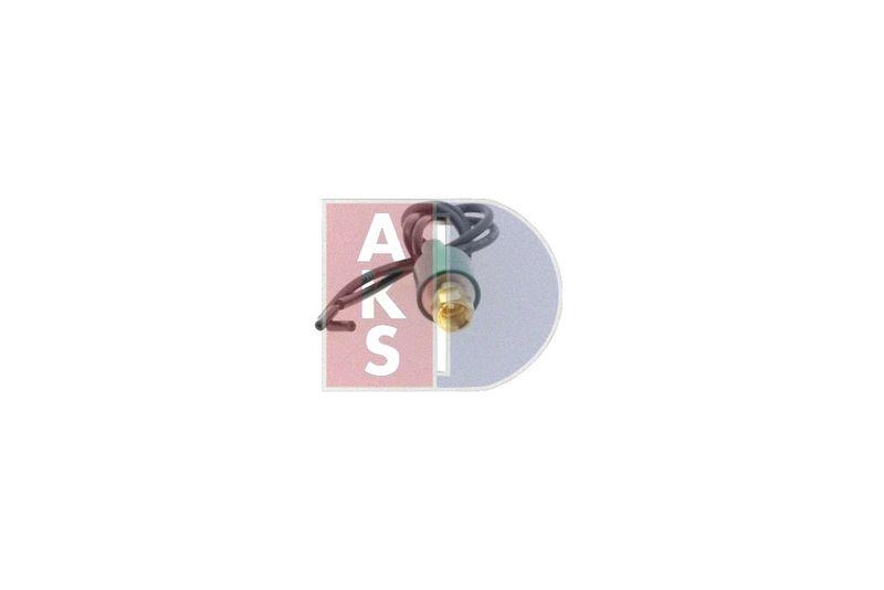 AKS DASIS Pressure Switch, air conditioning