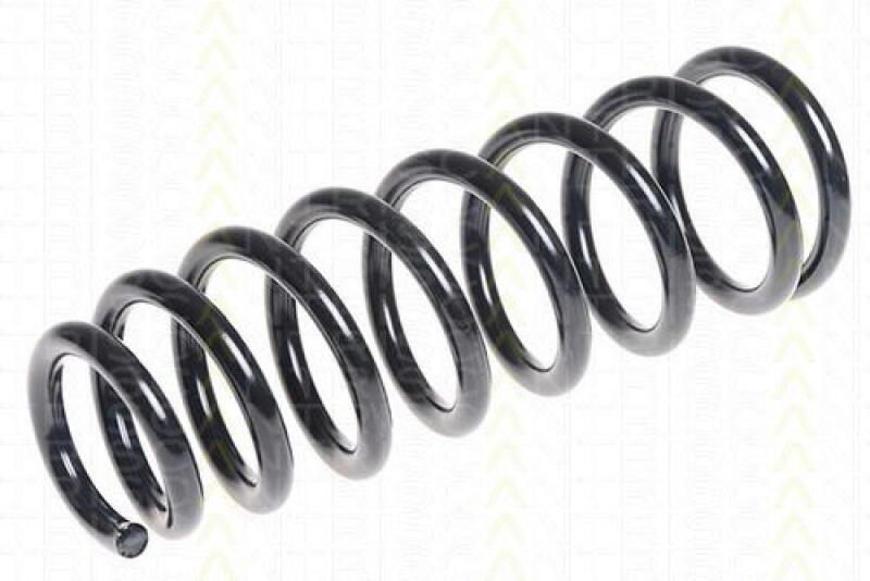 TRISCAN Coil Spring