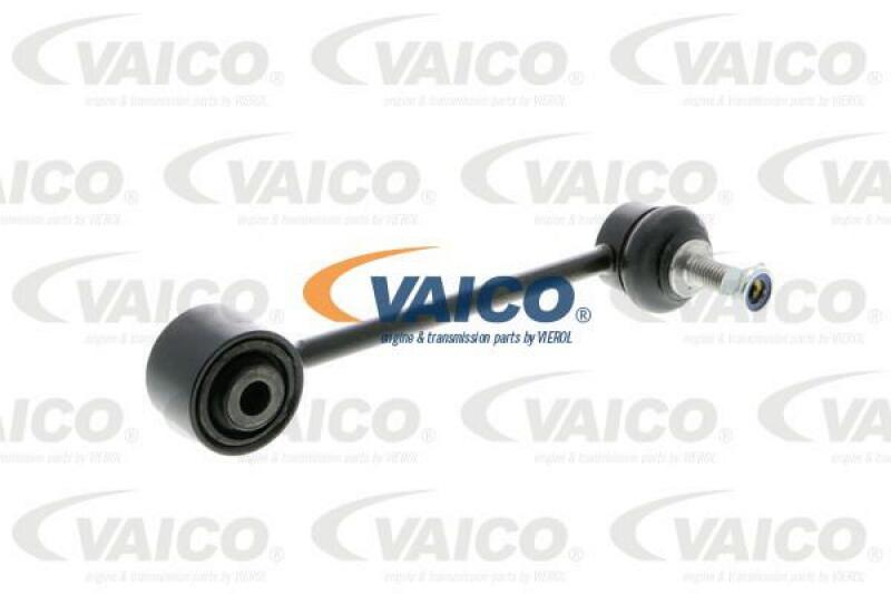 VAICO Rod/Strut, stabiliser Original VAICO Quality