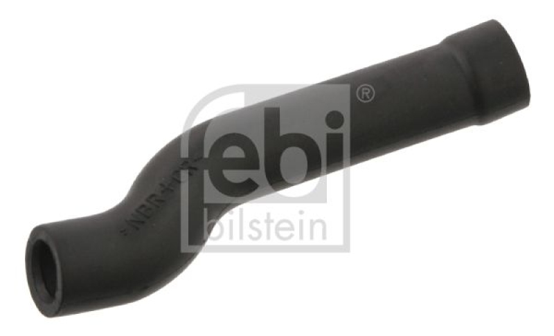 FEBI BILSTEIN Hose, crankcase breather febi Plus