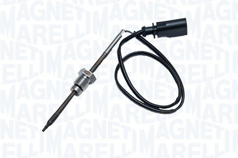 MAGNETI MARELLI Sensor, Abgastemperatur