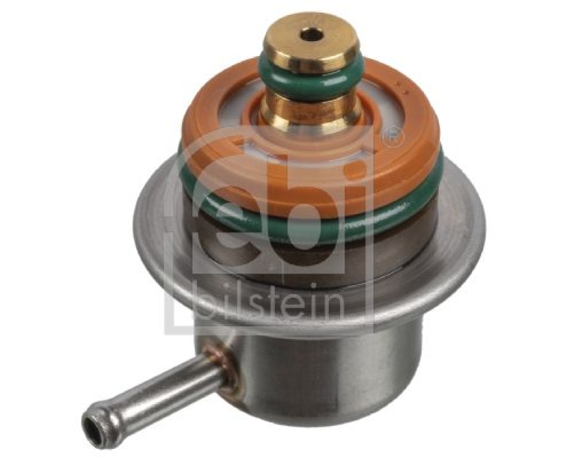 FEBI BILSTEIN Control Valve, fuel pressure