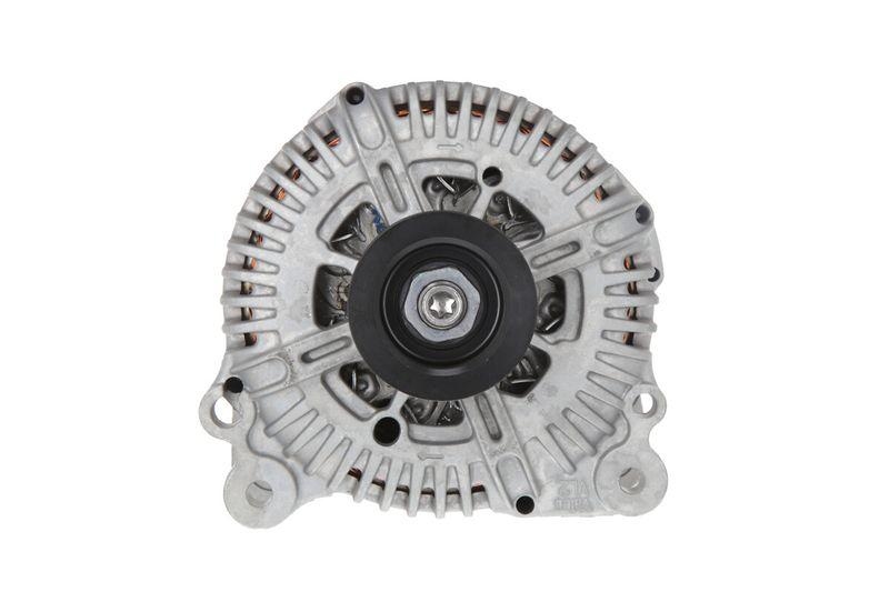 VALEO Alternator VALEO RE-GEN REMANUFACTURED