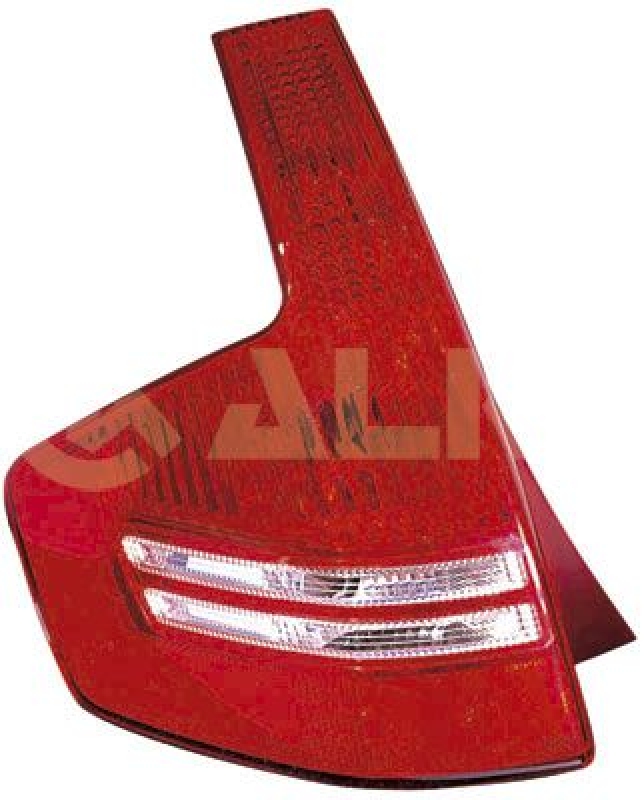 Combination Rear Light