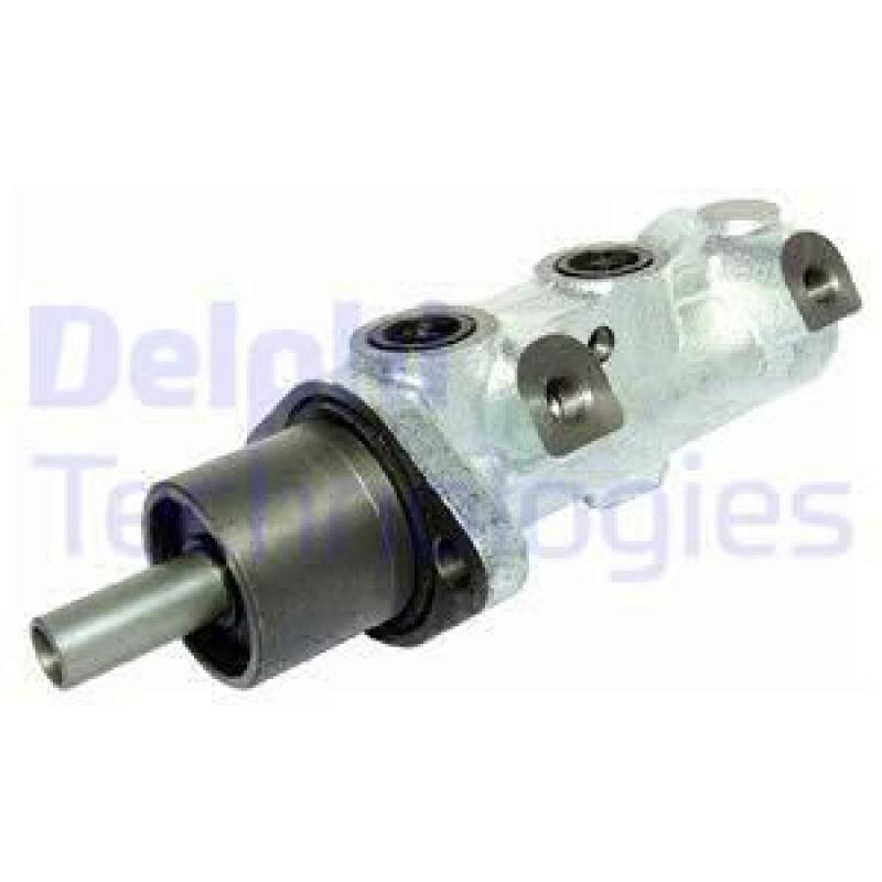 DELPHI Brake Master Cylinder