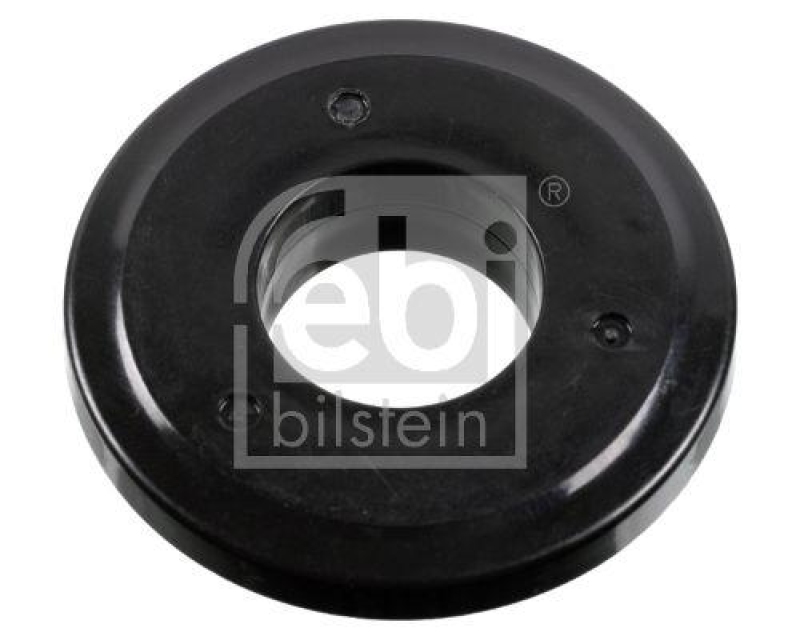 FEBI BILSTEIN Rolling Bearing, suspension strut support mount