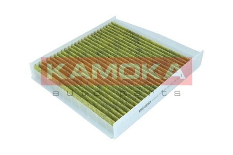 KAMOKA Filter, interior air