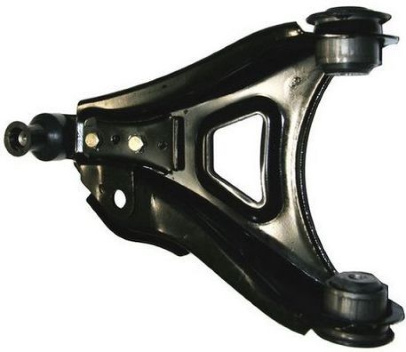 DENCKERMANN Control Arm/Trailing Arm, wheel suspension