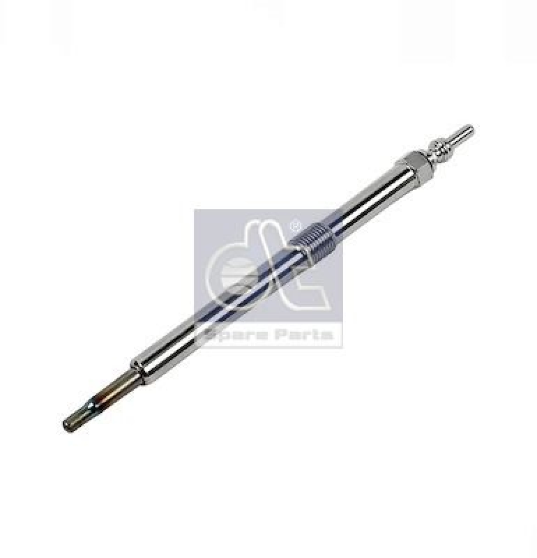 DT Spare Parts Glow Plug