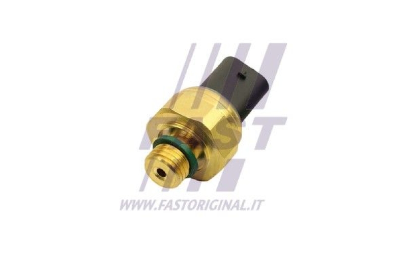 FAST Sender Unit, oil pressure