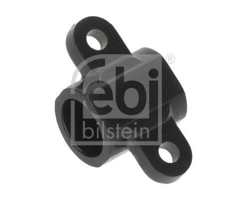 FEBI BILSTEIN Halter, Raddrehzahlsensor