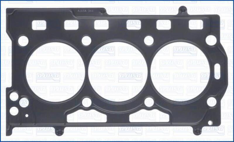 AJUSA Gasket, cylinder head MULTILAYER STEEL