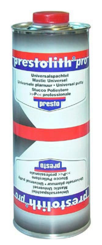 PRESTO Universal Filler presto Tech Ketten-Spr. 400ml
