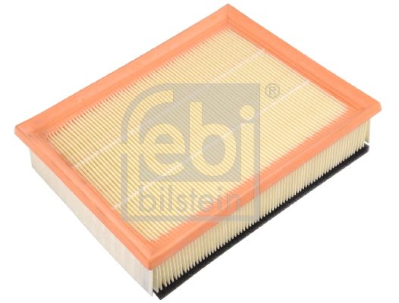 Febi Ölfilter + Luftfilter + 4L Mannol Energy Premium Motoröl 5W-30 API SN/CH-4 ACEA C3