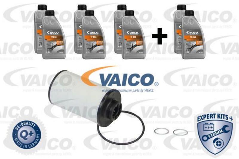 VAICO Parts Kit, automatic transmission oil change Green Mobility Parts