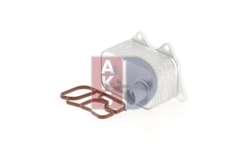 AKS DASIS Oil Cooler, engine oil