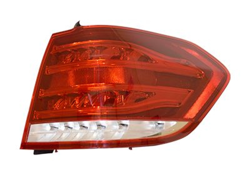 VAN WEZEL Combination Rearlight