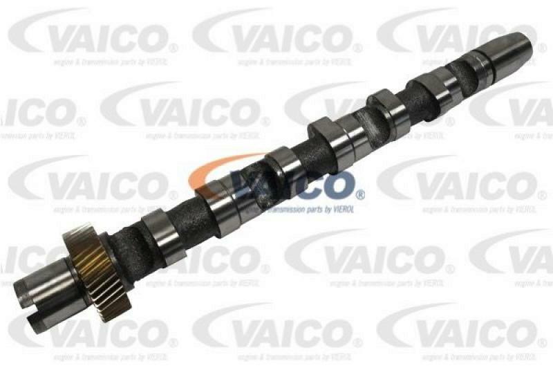 Camshaft Original VAICO Quality