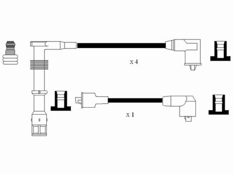 NGK Glow Plug D-Power