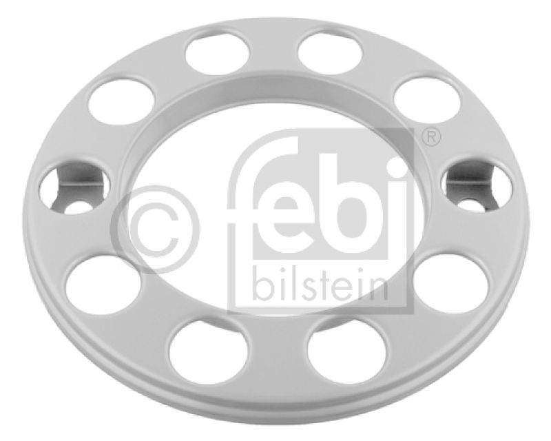 FEBI BILSTEIN Zierblende, Räder