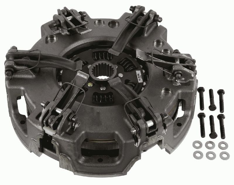 SACHS Clutch Pressure Plate