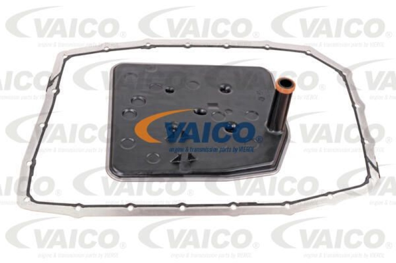 VAICO Hydraulic Filter Set, automatic transmission Original VAICO Quality