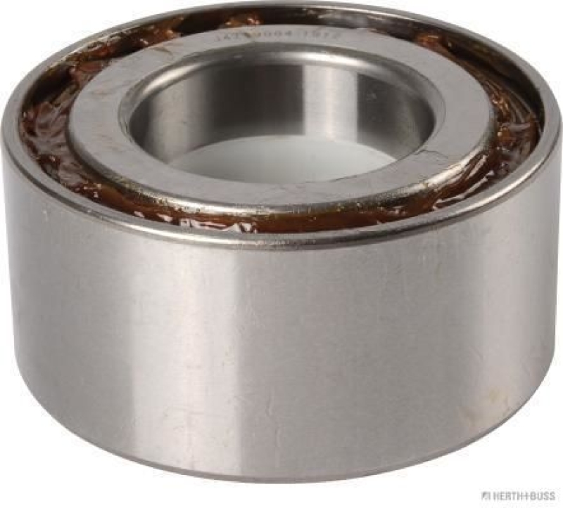 HERTH+BUSS JAKOPARTS Wheel Bearing Kit