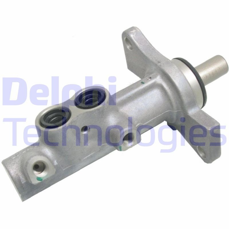 DELPHI Brake Master Cylinder