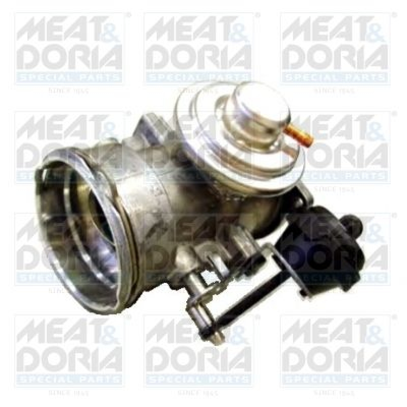 MEAT & DORIA EGR Valve