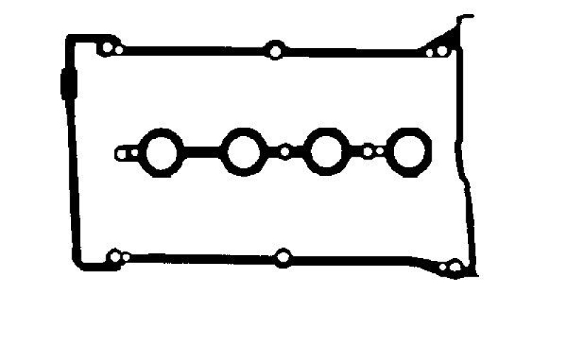 BGA Gasket Set, cylinder head cover