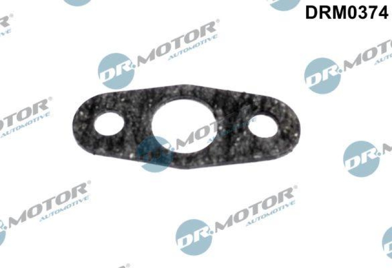 Dr.Motor Automotive Dichtung, Turbineneinlass (Lader)