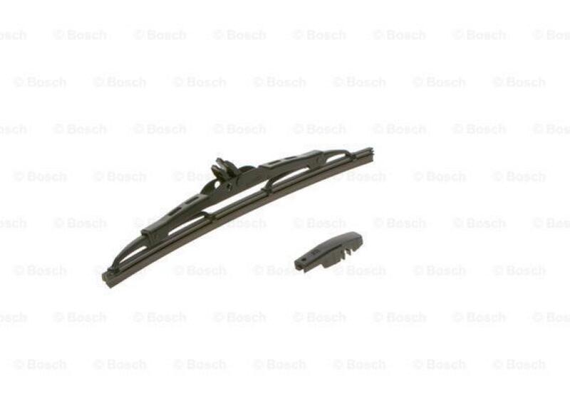 BOSCH Wiper Blade Rear